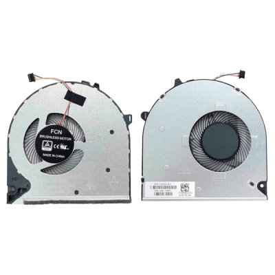 VENTILADOR HP 15-DW | 15-DW0000 | 15-DW1000 | 15-DW0008NP | 15-DW0014NP | 15-DW0016NP | 15-DW1007NP | 15-DW1020NP