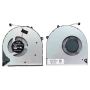VENTILADOR HP 250 G8 | 255 G8 | 250 G9