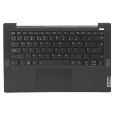 CARCASA + TECLADO LENOVO IDEAPAD 5 14ARE05 | 14ITL05 | 14ALC05 | 14IIL05
