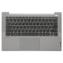 CARCAÇA + TECLADO ( TOP CASE ) PALMREST LENOVO IDEAPAD 5 14ARE05 | 14ITL05 | 14ALC05 | 14IIL05