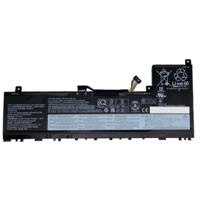 BATTERY LENOVO IDEAPAD 5 PRO 14ACN6 | 14ITL6 | 14ARH7 | 14IAP7 - L20C3PF1 | L20D3PF0 | L20L3PF1 | L20M3PF1