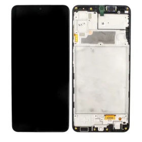 ECRA LCD + TOUCH SAMSUNG GALAXY M22 ( M225 )