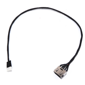 DC POWER JACK | CONECTOR LENOVO V310-15ISK | V310-15IKB | V510-15IKB SERIES
