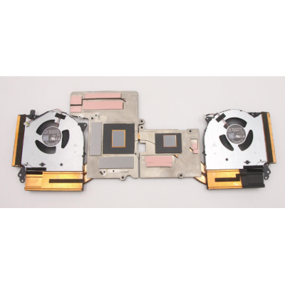 FANS + HEATSINK LENOVO LEGION 5 15ACH6H
