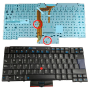 KEYBOARD LENOVO THINKPAD T400S | T410 | T420 | T510 | W510 SERIES