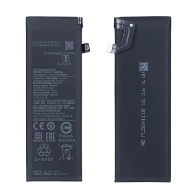 BATERIA XIAOMI MI 10 5G ( M2001J2G | M2001J2I ) - BM4N