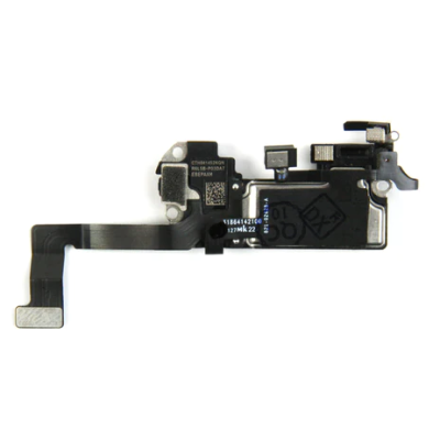 AUSCULTADOR + SENSOR DE PROXIMIDADE IPHONE 12 | IPHONE 12 PRO