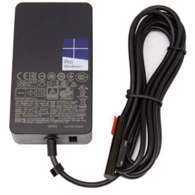 CARREGADOR MICROSOFT SURFACE PRO 7 - 1706 - 15V 4A - ORIGINAL