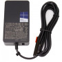 CARREGADOR MICROSOFT SURFACE PRO 7 - 1706 - 15V 4A - ORIGINAL
