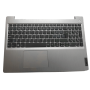 PALMREST ( TOP CASE )  KEYBOARD + TOUCHPAD LENOVO IDEAPAD 3 15IIL05 | 15IML05 | 15ADA05 | 15ARE05 | 15ITL05