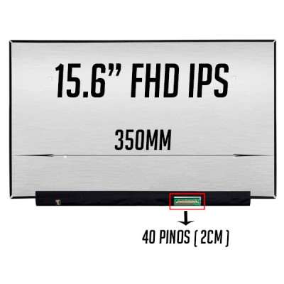 ECRA LCD N156HCN-EAB REV.C1