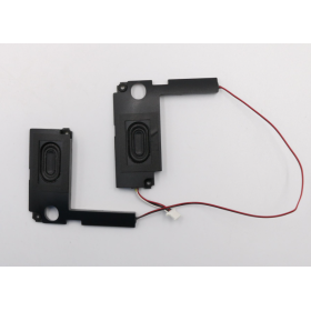 COLUNAS | INTERNAL SPEAKERS LENOVO IDEAPAD 320S-13IKB - L + R COLUNAS | INTERNAL SPEAKERS LENOVO IDEAPAD 320S-13IKB - L + R