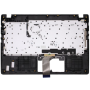 TECLADO COMPLETO ( TOP CASE ) PALMREST ACER ASPIRE A114-31 | A314-31 SERIES