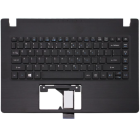 TECLADO COMPLETO ( TOP CASE ) PALMREST ACER ASPIRE A114-31 | A314-31 SERIES TECLADO COMPLETO ( TOP CASE ) PALMREST ACER ASPIRE A114-31 | A314-31 SERIES