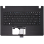 TECLADO COMPLETO ( TOP CASE ) PALMREST ACER ASPIRE A114-31 | A314-31 SERIES