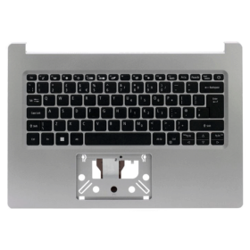 CARCASA SUPERIOR + TECLADO ( TOP CASE ) PALMREST ACER ASPIRE A114-33 | A314-22 | A314-22G | A314-35 SERIES CARCASA SUPERIOR + TECLADO ( TOP CASE ) PALMREST ACER ASPIRE A114-33 | A314-22 | A314-22G | A314-35 SERIES
