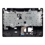 CARCASA + TECLADO PALMREST ACER TRAVELMATE P215-52 | P215-52G SERIES