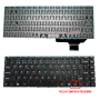 TECLADO INSYS GW1-W149 - PT