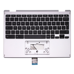 CARCASA + TECLADO ACER CHROMEBOOK SPIN CP311-3H CARCASA + TECLADO ACER CHROMEBOOK SPIN CP311-3H