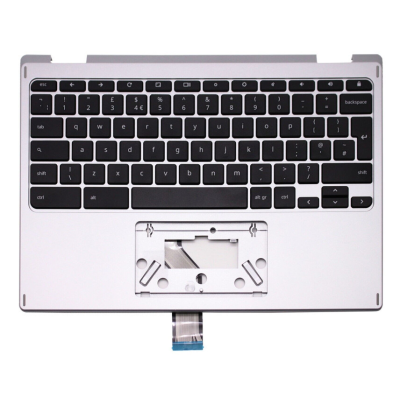 CARCAÇA + TECLADO ( TOP CASE ) PALMREST ACER CHROMEBOOK SPIN CP311-3H