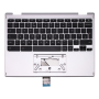 CARCAÇA + TECLADO ( TOP CASE ) PALMREST ACER CHROMEBOOK SPIN CP311-3H