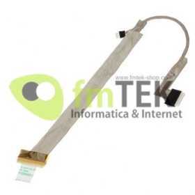 CABO ECRA LCD CABLE TOSHIBA SATELLITE A200 A205 A215 SERIES
