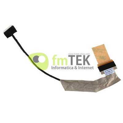 CABLE PANTALLA ASUS EEEPC 1001 | 1005 | 1008 | 1015 SERIES