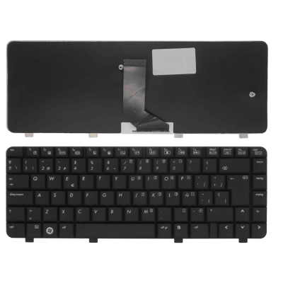 TECLADO HP COMPAQ 6520 | 6520S | 6720 | 6720S SERIES