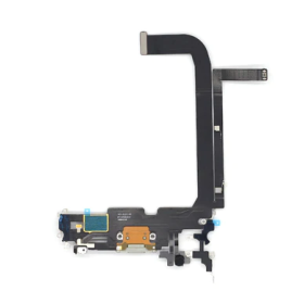Flex Charging Module + Microphone iPhone 13 Pro Max ( A2484 | A2641 | A2643 | A2644 | A2645 ) Flex Charging Module + Microphone iPhone 13 Pro Max ( A2484 | A2641 | A2643 | A2644 | A2645 )
