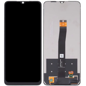 LCD + PANTALLA TÁCTIL XIAOMI REDMI 10C LCD + PANTALLA TÁCTIL XIAOMI REDMI 10C