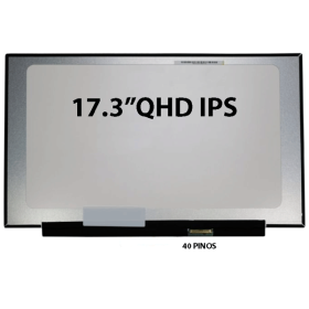 PANTALLA LCD NE173QHM-NY1 | NE173QHM-NY2 | NE173QHM-NY3 | NE173QHM-NY5 | NE173QHM-NY6 – 17.3” QHD IPS PANTALLA LCD NE173QHM-NY1 | NE173QHM-NY2 | NE173QHM-NY3 | NE173QHM-NY5 | NE173QHM-NY6 – 17.3” QHD IPS