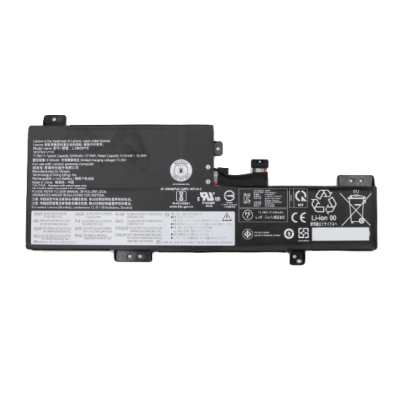 BATTERY LENOVO IDEAPAD FLEX 3 11IGL05 | 11ADA05 - L19C3PF8 | L19M3PF8
