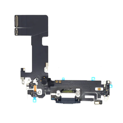 CHARGING BOARD + MICROPHONE IPHONE 13 ( A2482 | A2631 | A2633 | A2634 | A2635 )