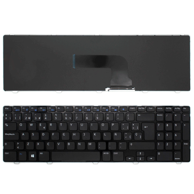 TECLADO DELL INSPIRON 15 3531 | 3537 | 3521 | 5521 | 15R 5537 | 17 3721 | 3737 | 17R 5721 | 5737 SERIES