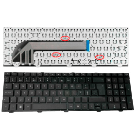 KEYBOARD HP PROBOOK 4540 | 4540S | 4545 | 4545S