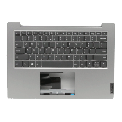 TECLADO COMPLETO ( TOP CASE ) LENOVO IDEAPAD 1 14ADA05