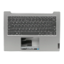 TECLADO COMPLETO ( TOP CASE ) LENOVO IDEAPAD 1 14ADA05