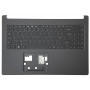 TOP CASE PALMREST ACER EXTENSA EX215-22 | EX215-22G SERIES