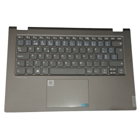 TOUCHPAD TOP CASE PALMREST LENOVO IDEAPAD C340-14 | C340-14API | C340-14IML | C340-14IWL TOUCHPAD TOP CASE PALMREST LENOVO IDEAPAD C340-14 | C340-14API | C340-14IML | C340-14IWL