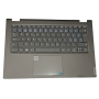 CARCASA + TECLADO + TOUCHPAD ( TOP CASE ) PALMREST LENOVO IDEAPAD C340-14 | C340-14API | C340-14IML | C340-14IWL