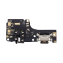 PLACA DE CARGA TIPO-C + MICROFONE + JACK AUDIO 3.5MM - XIAOMI REDMI NOTE 10S