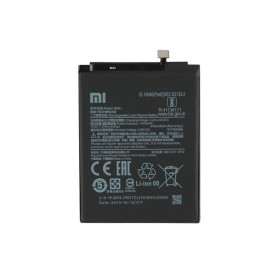 BATERÍA XIAOMI REDMI NOTE 8 PRO - 4400mAh BATERÍA XIAOMI REDMI NOTE 8 PRO - 4400mAh