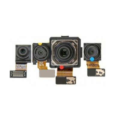 CAMARA XIAOMI REDMI NOTE 8 PRO