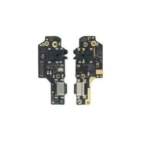 TARJETA DE CARGA TIPO C + JACK DE AUDIO + MICRÓFONO XIAOMI REDMI NOTA 8 PRO TARJETA DE CARGA TIPO C + JACK DE AUDIO + MICRÓFONO XIAOMI REDMI NOTA 8 PRO