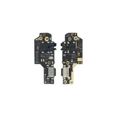 PLACA DE CARGA TIPO-C + JACK DE AUDIO + MICROFONE XIAOMI REDMI NOTE 8 PRO