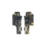 PLACA DE CARGA TIPO-C + JACK DE AUDIO + MICROFONE XIAOMI REDMI NOTE 8 PRO