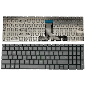 KEYBOARD HP 15-FD | 15-FD0001NP | 15-FD0004NP | 15-FD0008NP | 15-FD0010NP | 15-FD0016NP | 15-FD0018NP
