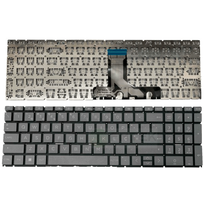 TECLADO HP 15-FC | 15-FC0002NP | 15-FC0003NP | 15-FC0004NP | 15-FC0006NP | 15-FC0007NP | 15-FC0008NP SERIES