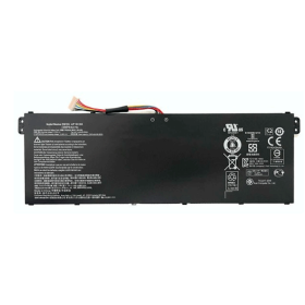 BATTERY ACER CHROMEBOOK C722 | C871 | C933 | CB314-1H | CB315-3H | CP314-1H | CP713-2W | C741LT | R753T | R853TA SERIES