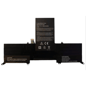 BATERIA ACER ASPIRE S3-951 | S3-391 SERIES - AP11D3F | AP11D4F - 11.1V